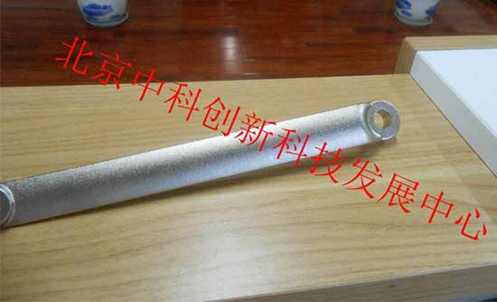 紧固件表面处理