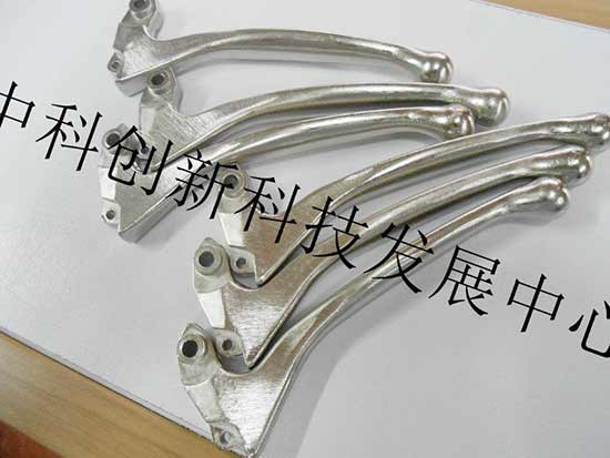 北京中科创新环保五金电镀加工工艺