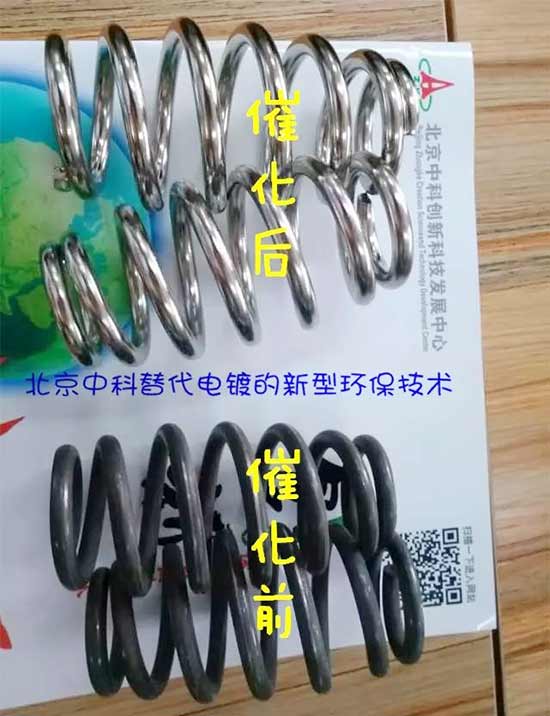 五金零部件加工工艺