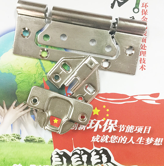 广东环保镀锌新工艺