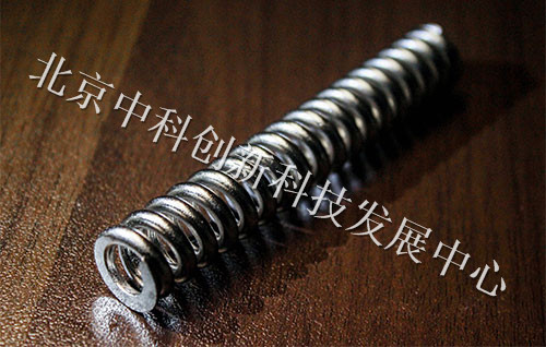 中科创新不锈钢表面处理工艺