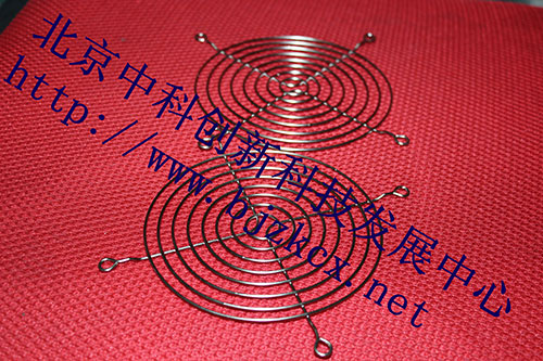 北京中科创新电镀加工铝合金表面处理