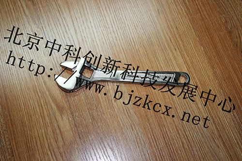 钢铁表面处理剂