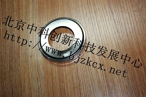 钢板表面处理设备
