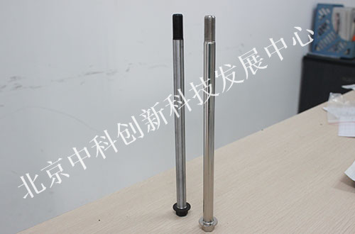 环保合金催化液表面处理