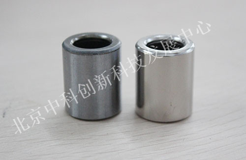 中科创新环保电镀技术转让