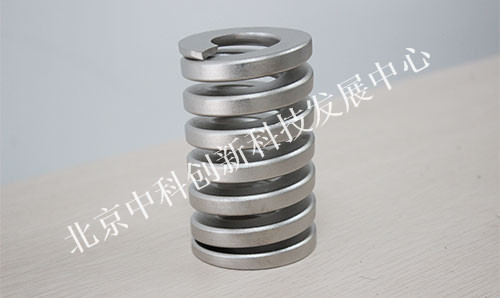 中科创新替代电镀镍