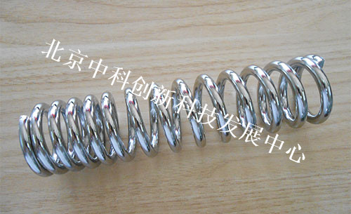 金属表面处理新工艺