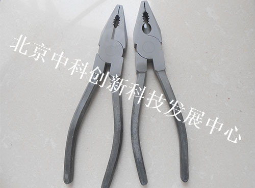 中科创新环保替代镀锌工艺
