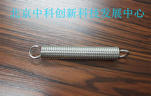替代传统镀锌工艺