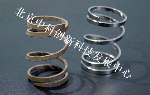 中科创新金属表面处理液配方转让