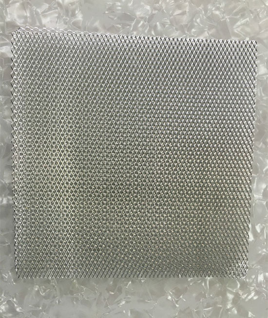 环保型金属表面发黑处理工艺