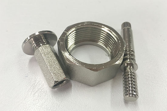 金属表面耐磨耐腐蚀处理技术