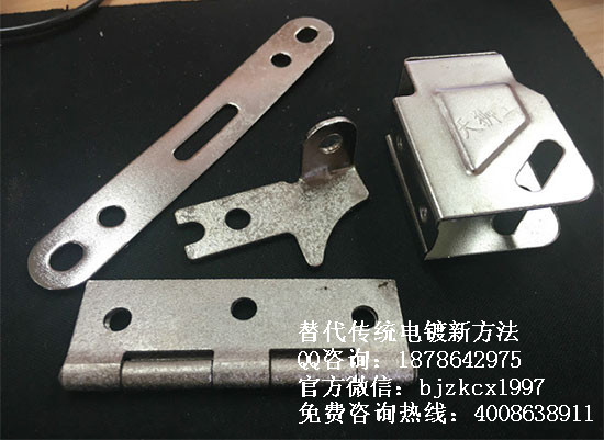 金属表面前处理液配方