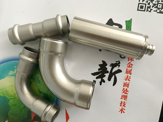 2016新型环保电镀配方