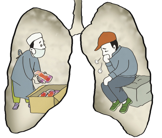 电镀污染对工人的危害