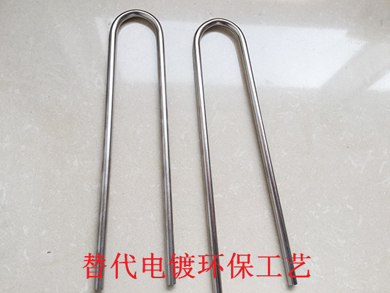 替代电镀环保工艺