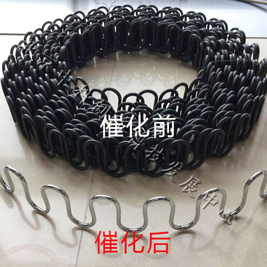 合金催化液技术替代传统电镀老工艺