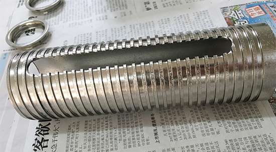 环保电镀工艺,合金催化液配方转让