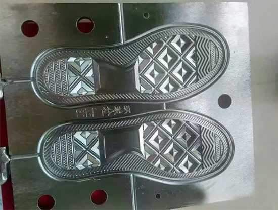 五金冲压件表面处理