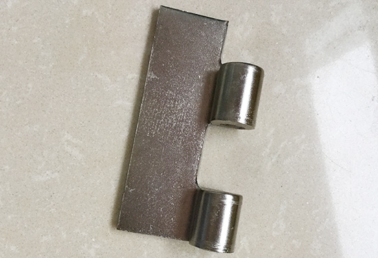 金属电镀加工