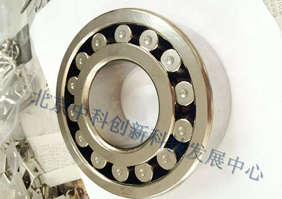 环保型替代电镀锌技术