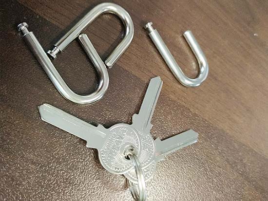 浙江锁具电镀加工