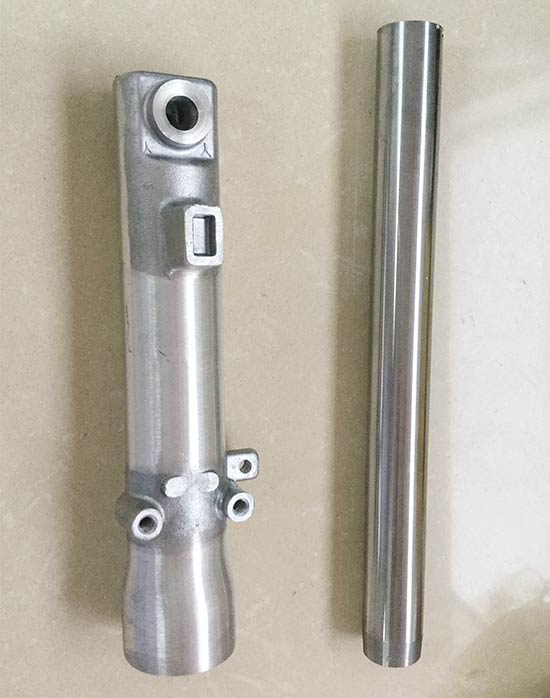 环保热镀锌工艺