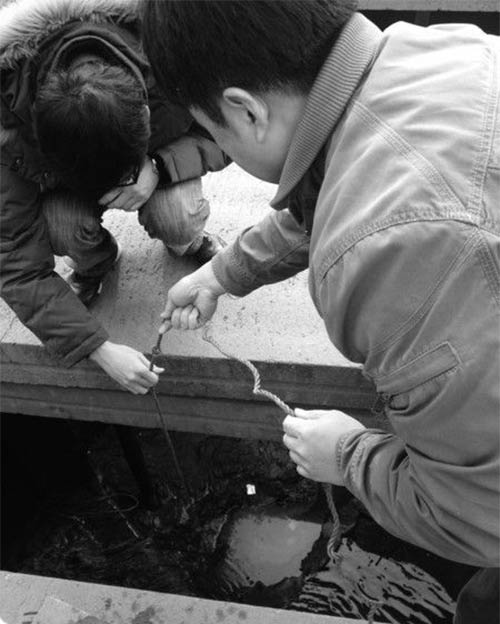秦皇岛环保局查封电镀厂