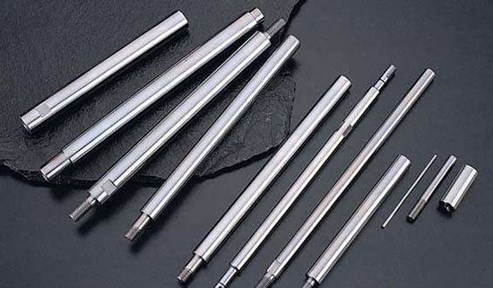 环保的活塞杆表面处理技术