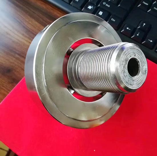 铸铁件表面处理技术