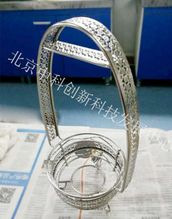 二合一去油除锈净化液技术替代强酸强碱