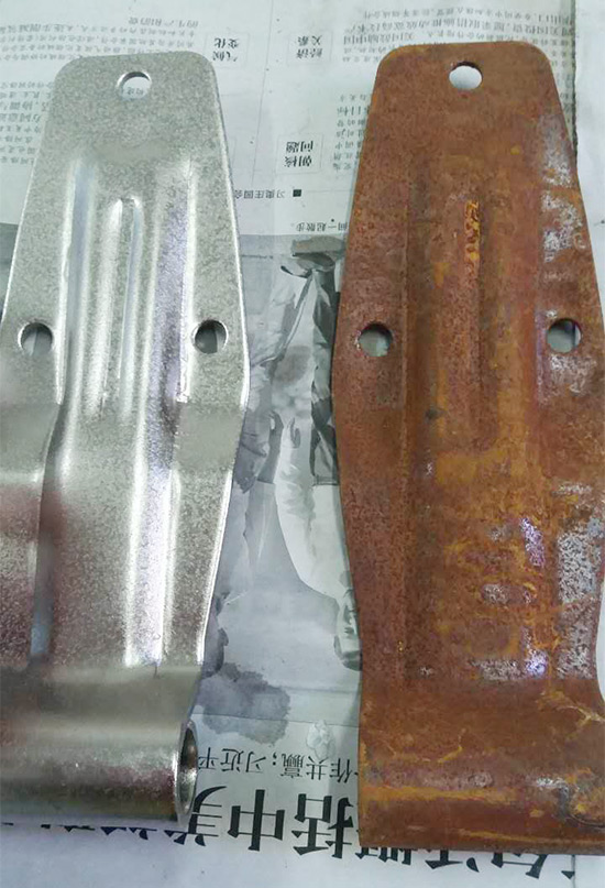 小电镀作坊老板排污被拘 电镀厂转型迫在眉睫