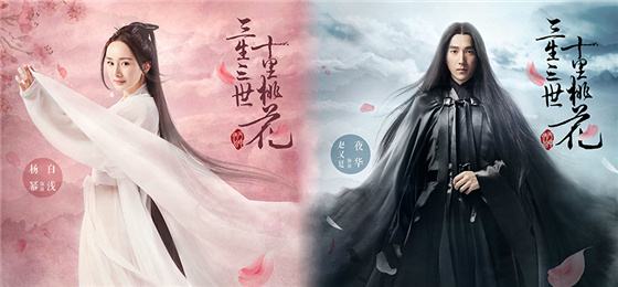 神奇“环保合金催化液”,许你三生三世十里桃花
