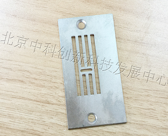 替代电镀的环保技术