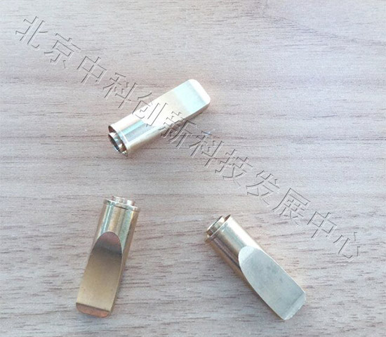 电镀前处理工艺