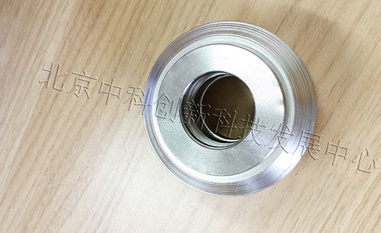 汽车配件金属表面去油除锈