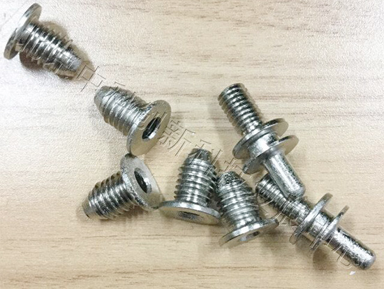替代传统电镀新工艺