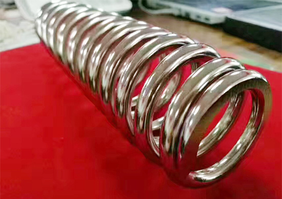 冲压件金属电镀加工工艺