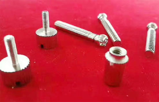 电镀挂具环保工艺