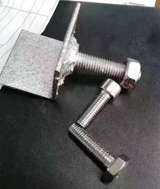 不锈钢表面处理工艺有哪些