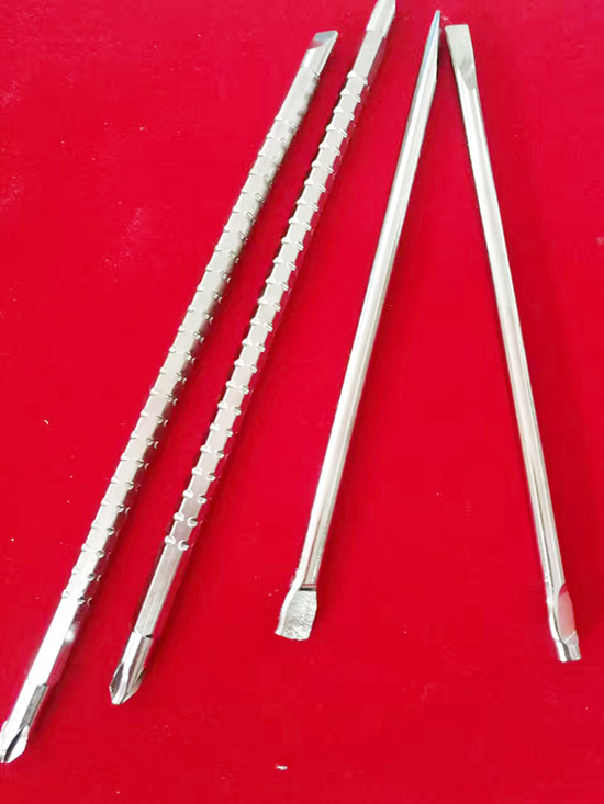 锌镀层结合力差,你都知道哪几种补救办法