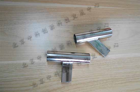 2017年下半年,环保部工作有了新方向 非法电镀厂家将被查封