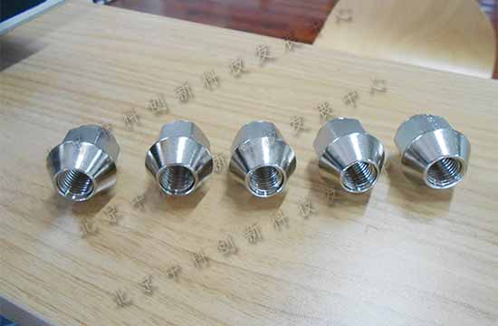 电镀加工前处理工艺