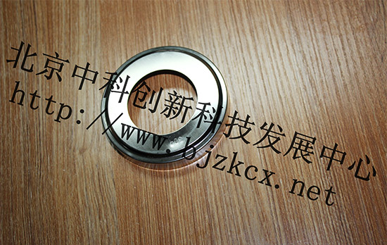 金属表面去油除锈技术