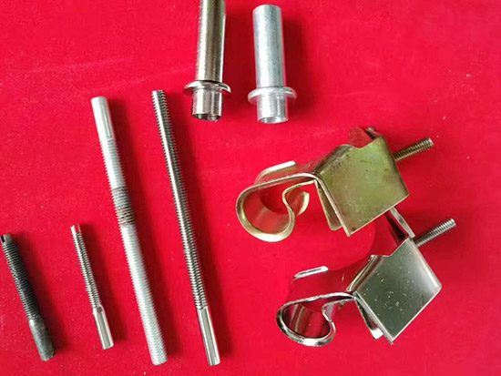 环保部门严查非法电镀加工厂家