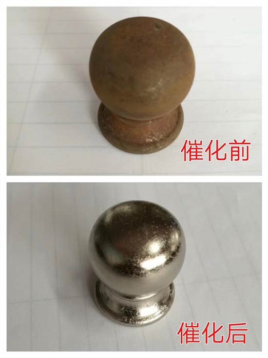 环保电镀加工工艺