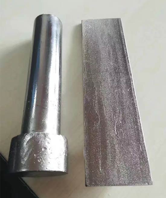 环保热镀锌工艺