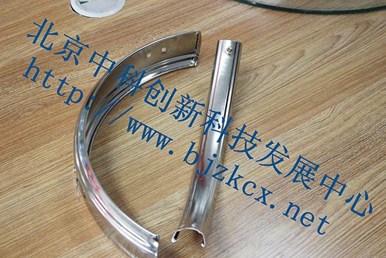 合金催化液镀层是什么