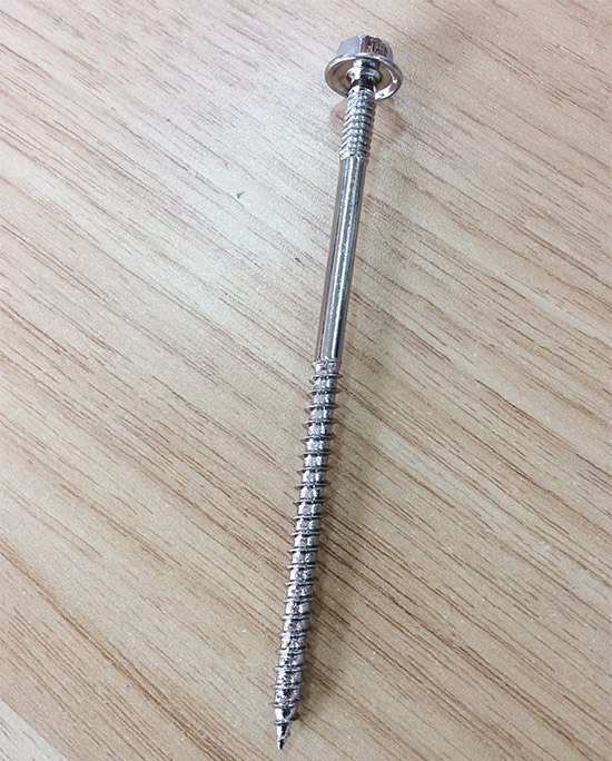 环保电镀前处理工艺